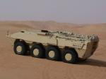 FNSS Pars 8x8x8 2006 года